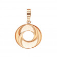 Gold pendant. Article 170065  - Photo 2