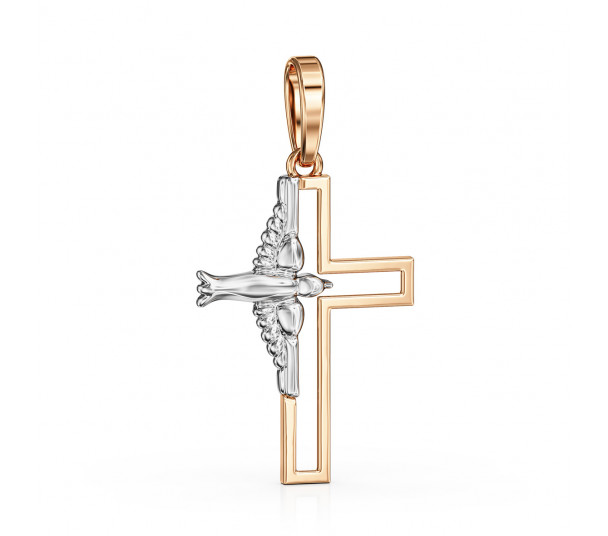 Крестики - Фото  17