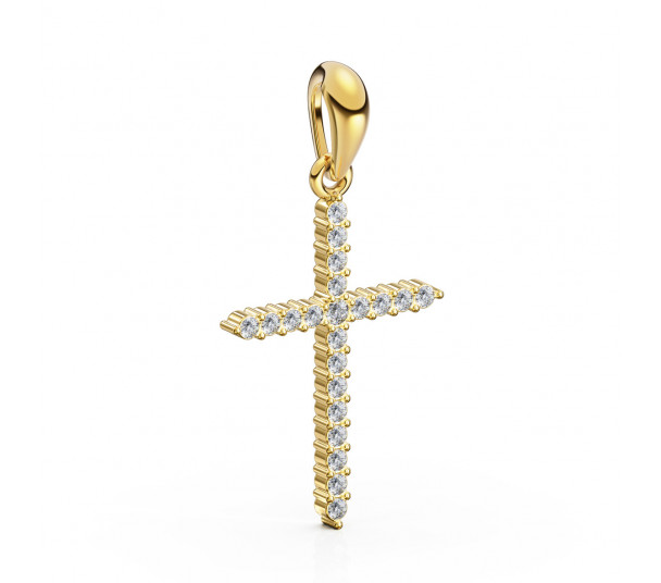 Крестики - Фото  18