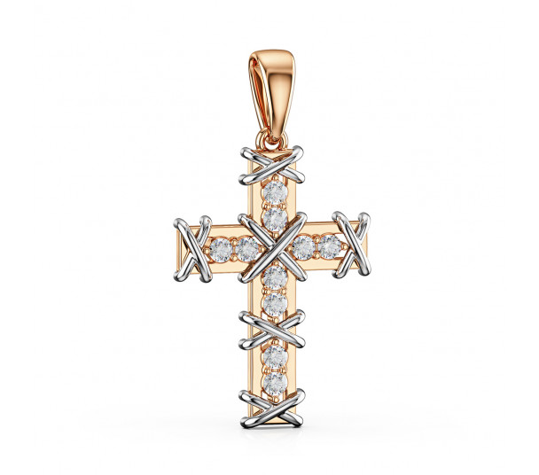 Крестики - Фото  17