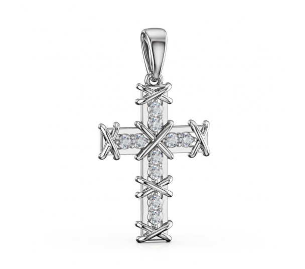 Крестики - Фото  16