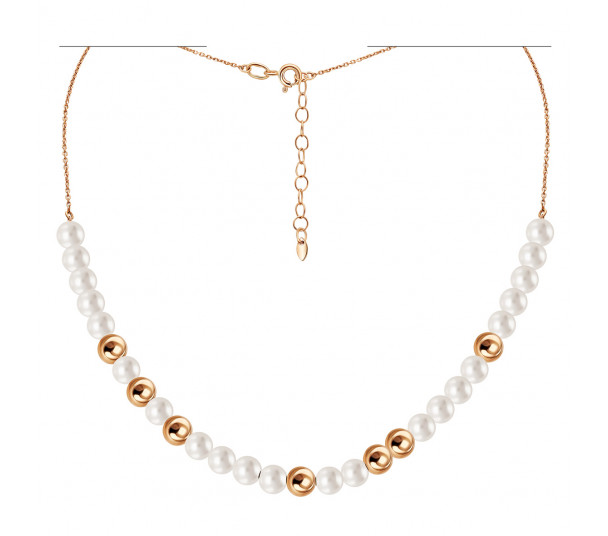 Колье - Фото  22