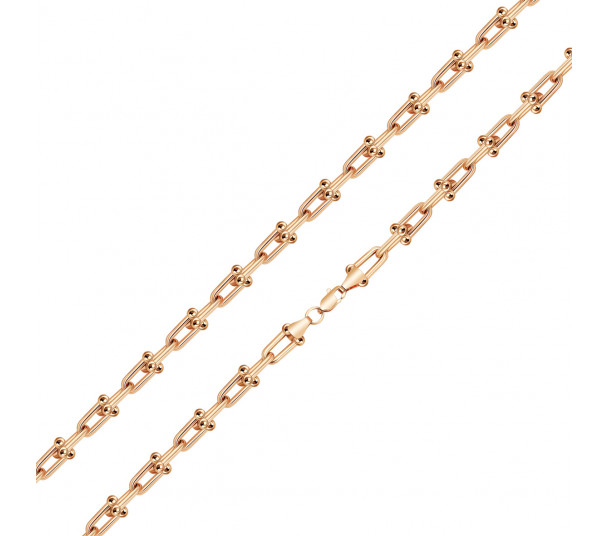 Чоловічі ланцюжки - Фото  1