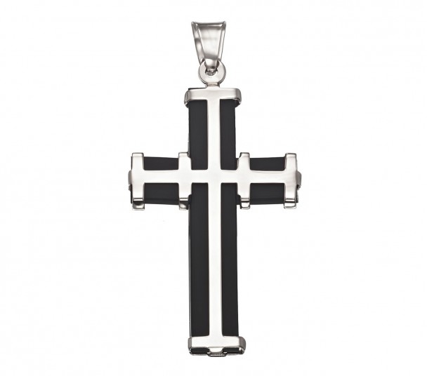 Православные серебряные крестики - Фото  17