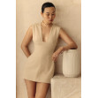 Золотой браслет. Артикул 810110  размер 160 - Фото 4