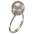 Серебряное кольцо. Артикул 300366С  размер 16.5 - Фото 3