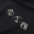 Серебряное кольцо с фианитами. Артикул 380347С  размер 19 - Фото 2