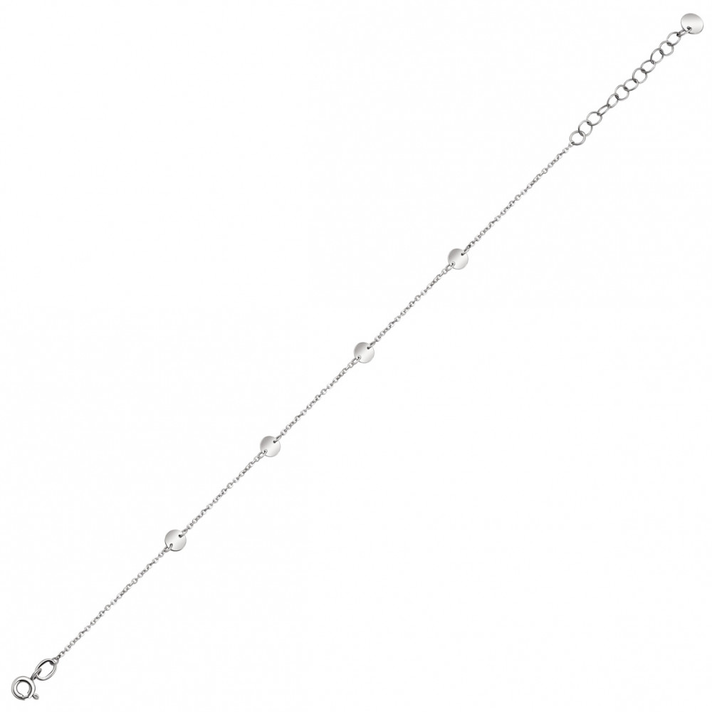 Золотой браслет 