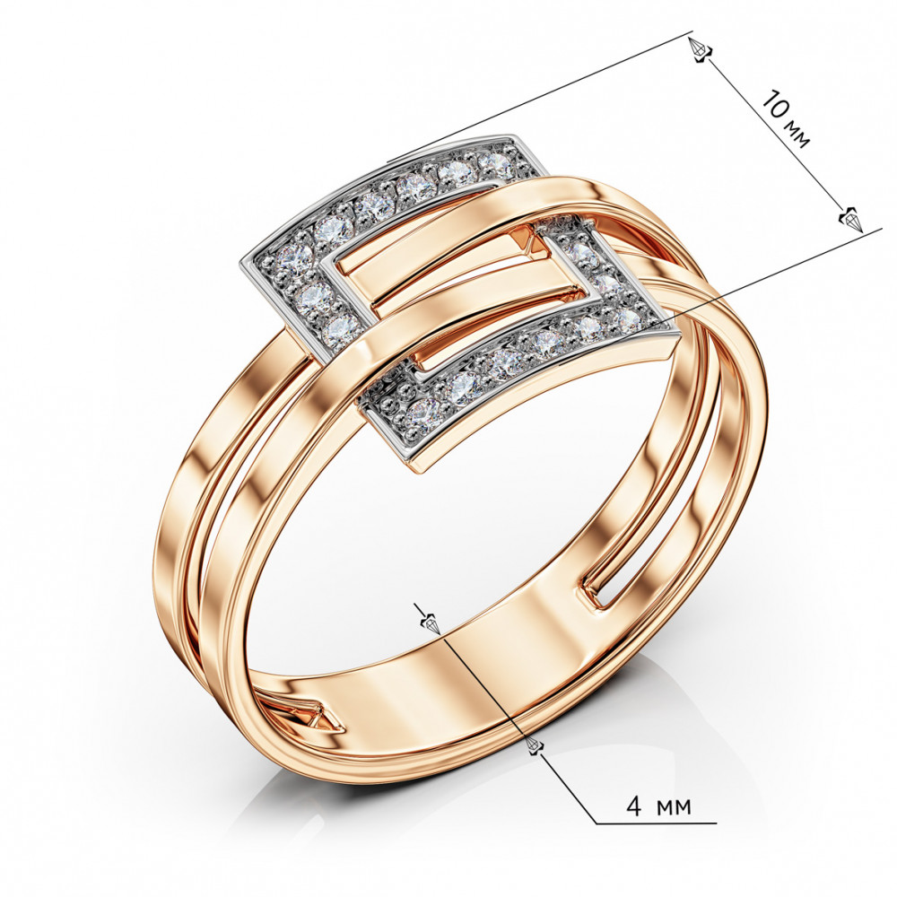 Золотое кольцо 