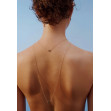 Gold necklace. Article 860348  size 600 - Photo 8