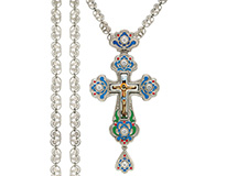 Наперсні хрести