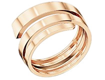 Wide Rings