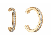 Ear cuffs