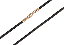 Ювелирные шнурки