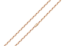 Женские цепочки