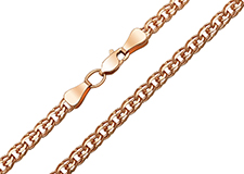 Мужские цепочки