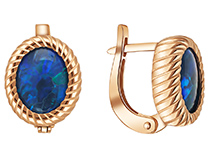 Vintage earrings