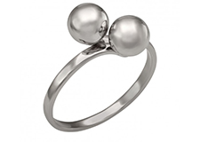 Серебряные